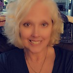 Positive through the pain's avatar image