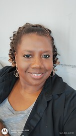 Me at the Pain Institute, Meridian MS