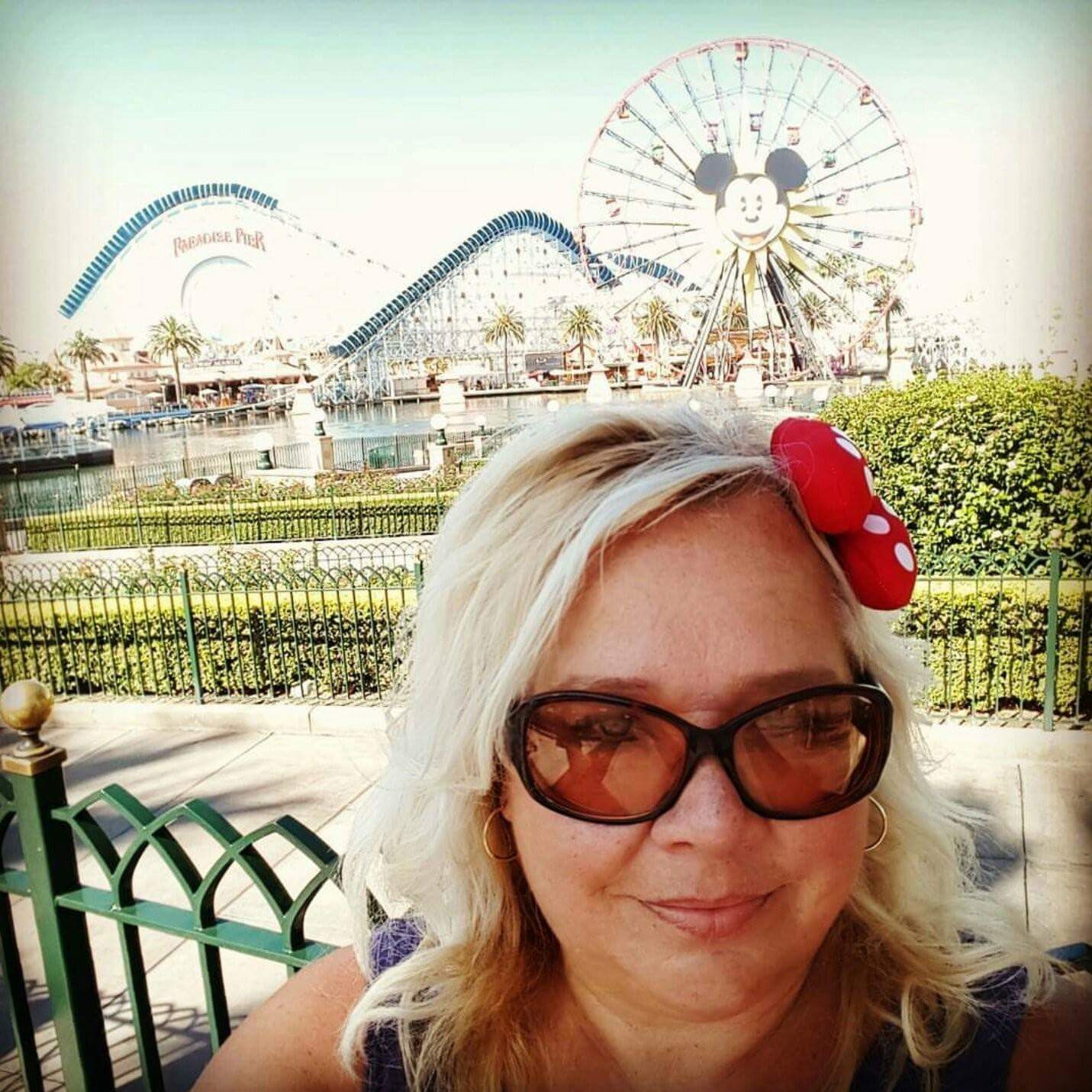 Psoriatic Arthritis Community Advocate Cynthia Covert