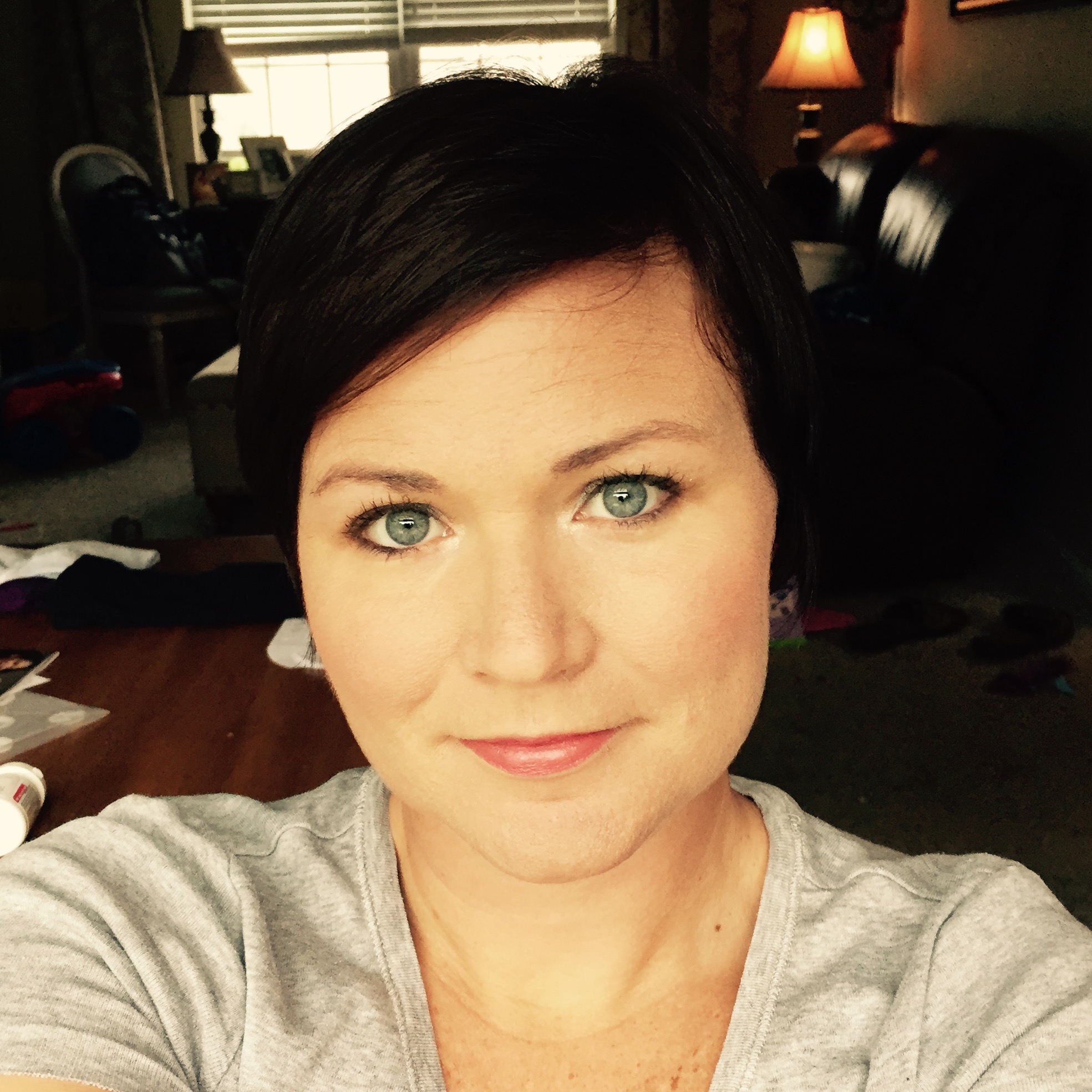 Psoriatic Arthritis Community Advocate Leanne Donaldson