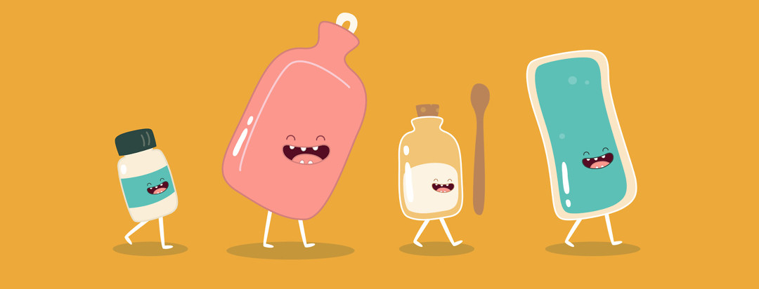 What are Ways to Manage PsA Symptoms Naturally? image