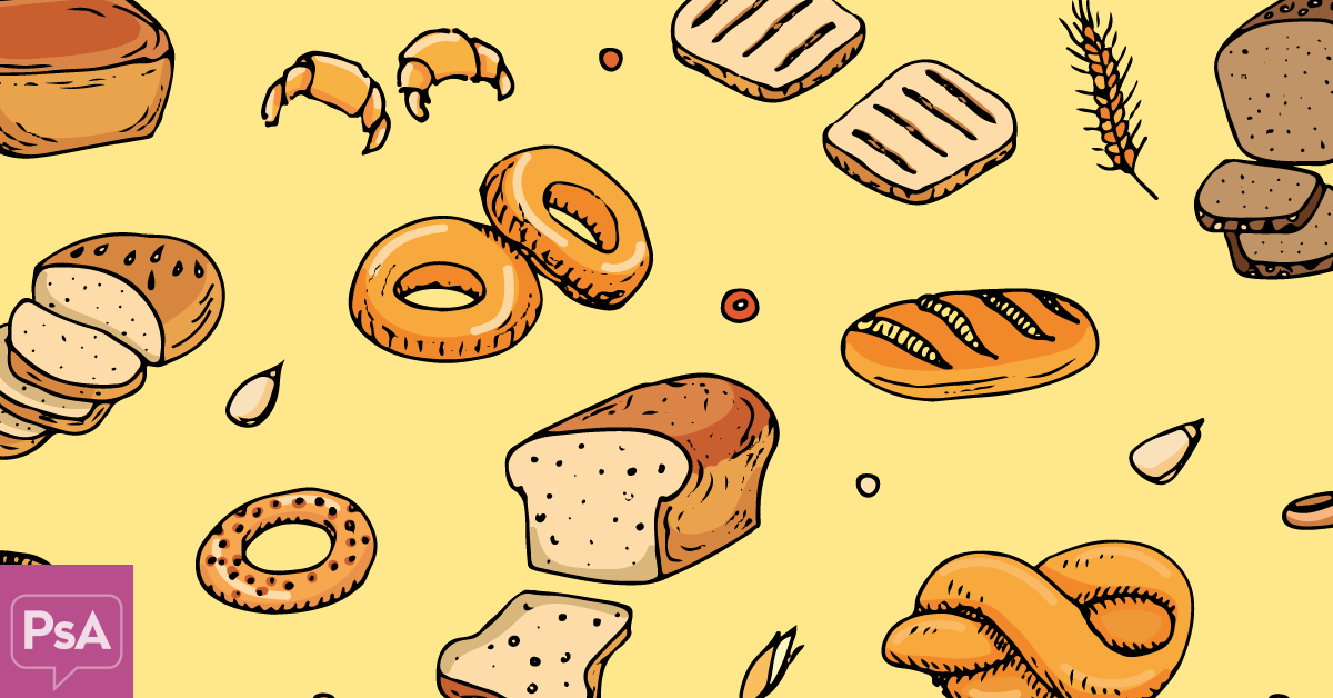 Is There A Connection Between Psoriatic Arthritis & Gluten?