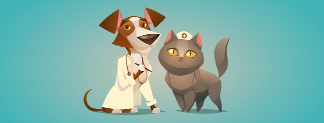 Furry Physicians image