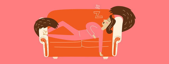 Managing Fatigue: Sleeping Beauty and the Chronic Beast image