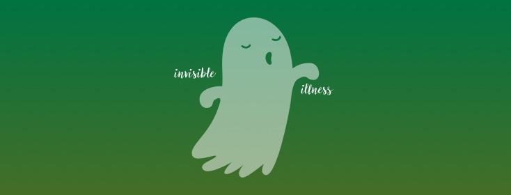 Invisible Illness Month