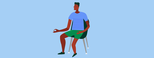 Alternative Options for Managing Chronic Pain image