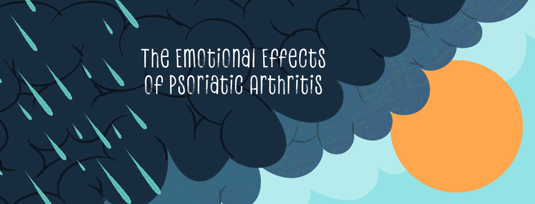 The Emotional Effects of Psoriatic Arthritis image