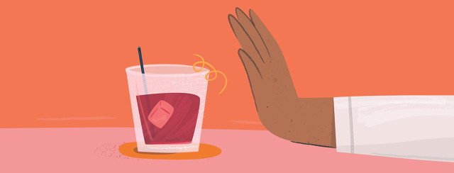 Saying Adios to Sangria: When Alcohol Triggers Pain image