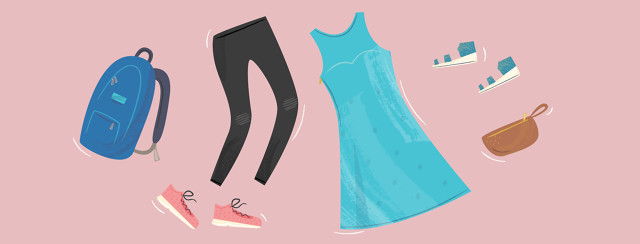 What’s In Your Closet? My "PsA-Approved" Fashion Tips image