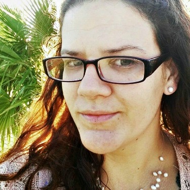 Psoriatic Arthritis Community Advocate Clair Gardiner
