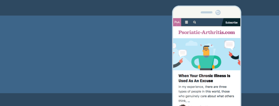 New site design! Same great community!