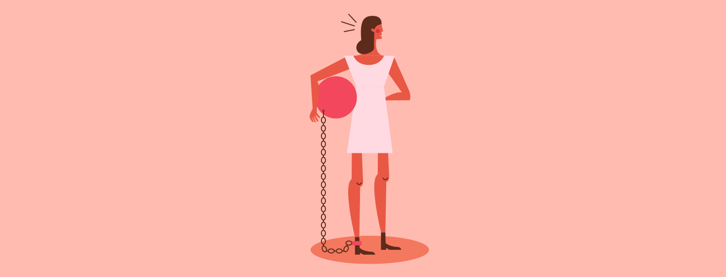 Psoriatic Arthritis Makes Everything So Much Worse