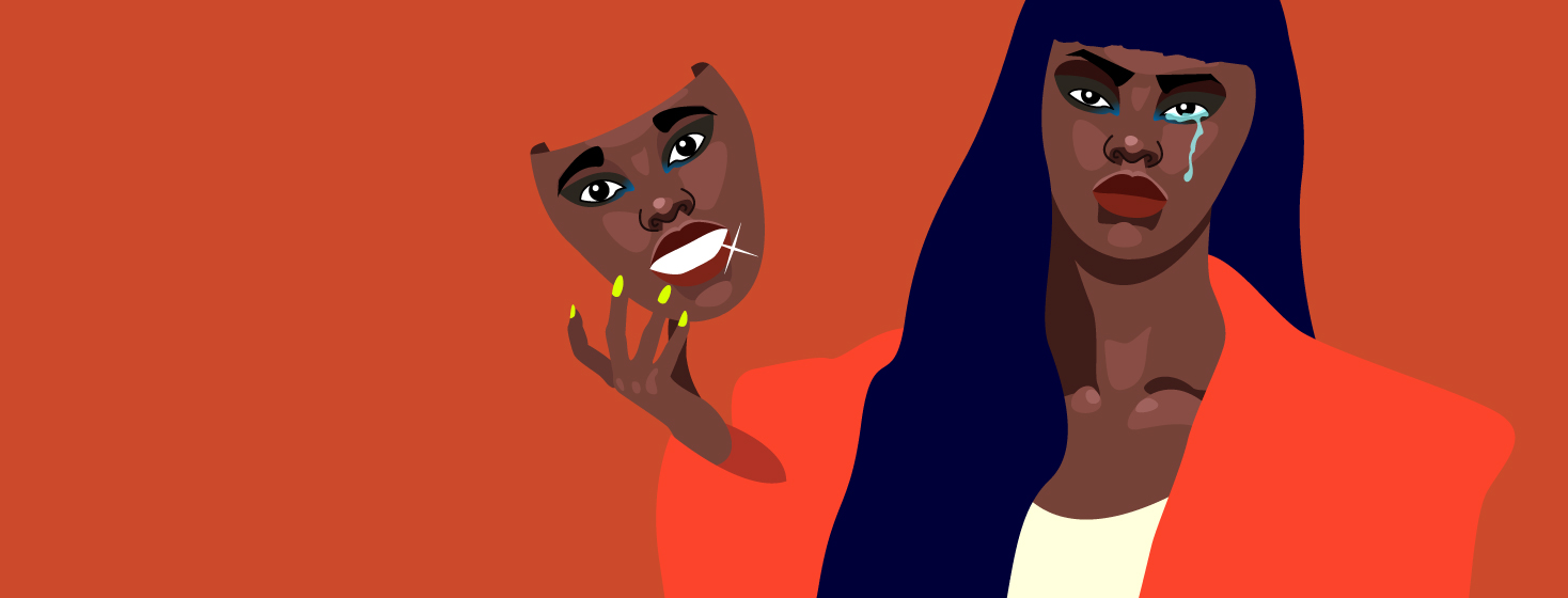 Psoriatic Arthritis Has Made Me a Liar