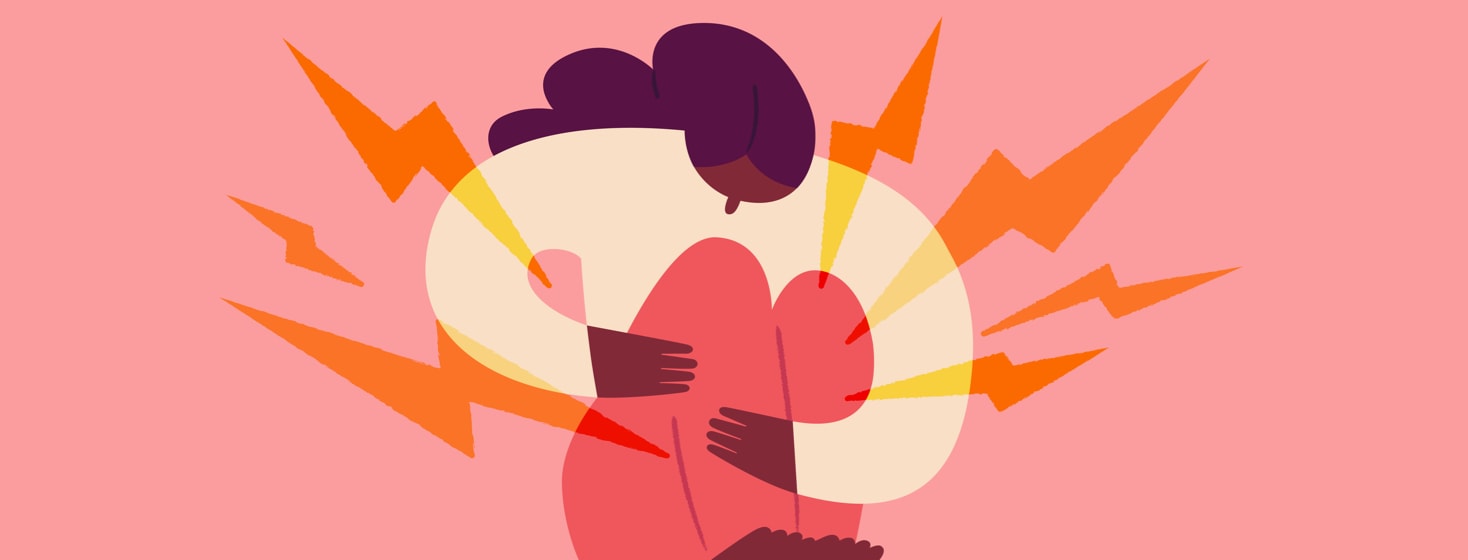 What a Psoriatic Arthritis Flare Feels Like image