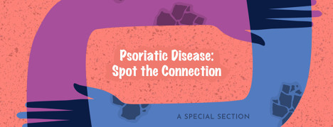 Psoriatic Disease: Spot the Connection image