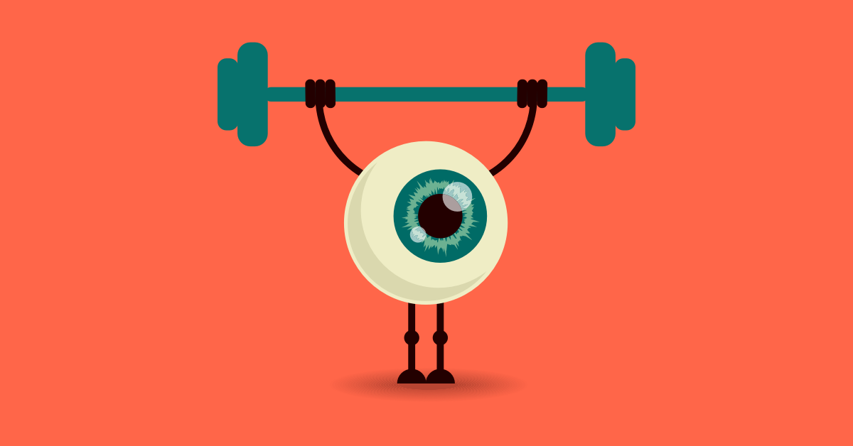 Can Psoriatic Arthritis Cause Eye Problems?