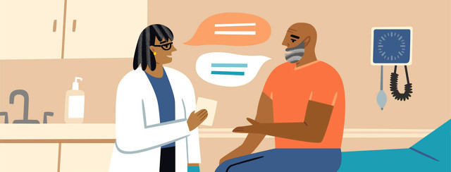 10 Questions to Ask Your Doctor When You Are Newly Diagnosed image