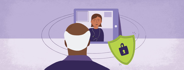 Privacy Concerns When Using Telehealth Services image