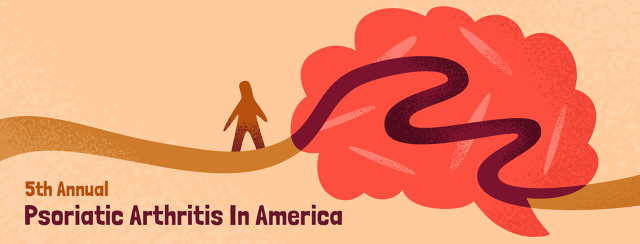 5th Annual Psoriatic Arthritis In America