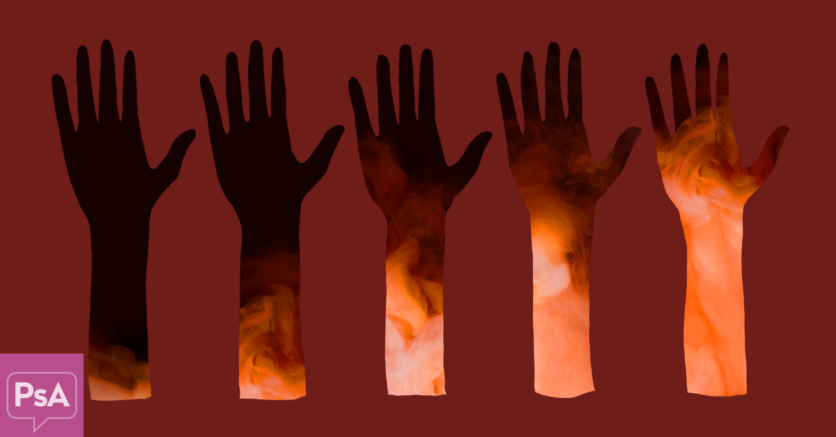 Let s Breakdown The Different Stages Of Psoriatic Arthritis