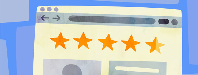 How to Navigate Online Ratings of Doctors image