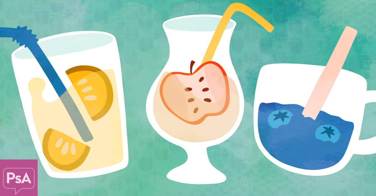 Can Juicing Help Improve Psoriatic Arthritis Symptoms?