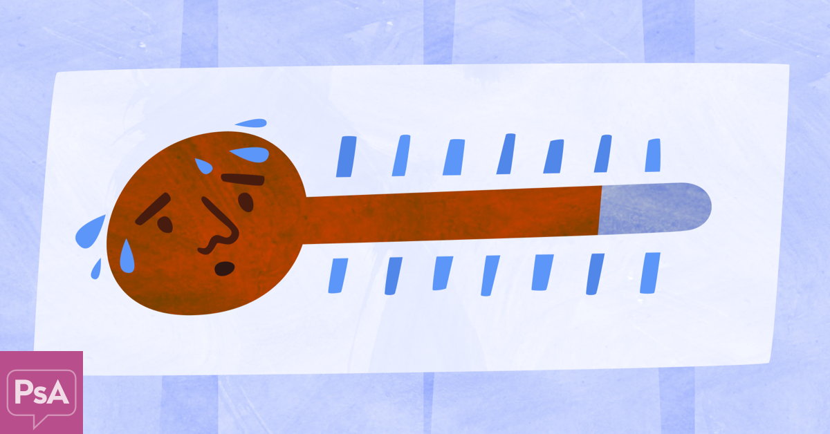 Are Body Temperature Changes A Symptom of Psoriatic Arthritis?