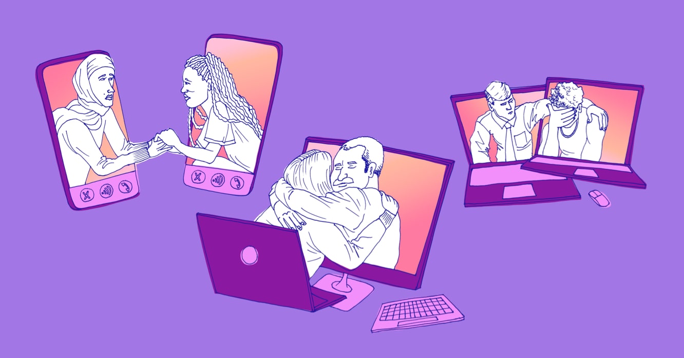 Our Different Psoriatic Arthritis Diagnosis Stories