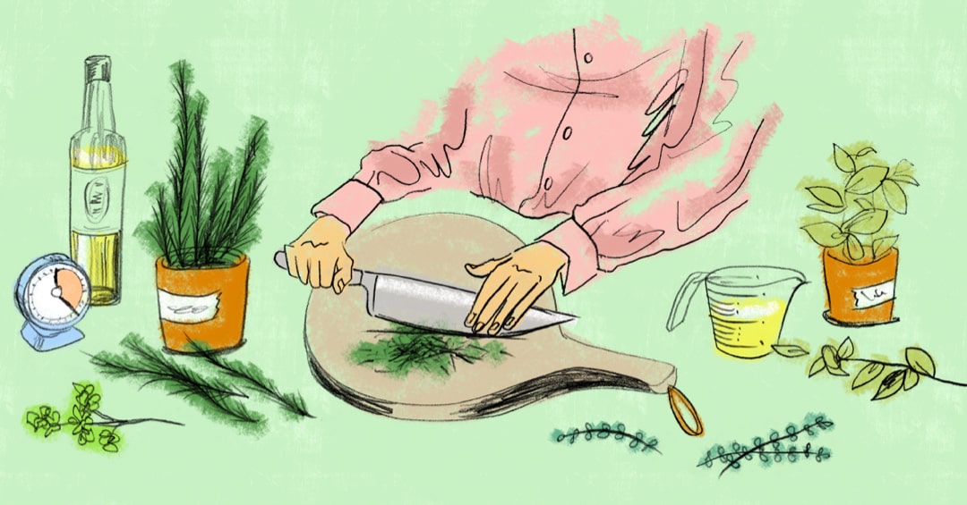 Hobbies That Can Help Painful Hands Caused By Psoriatic Arthritis