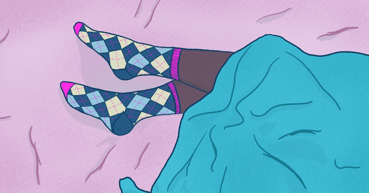 Choosing The Right Mattress When Living (& Sleeping) with Psoriatic Arthritis image