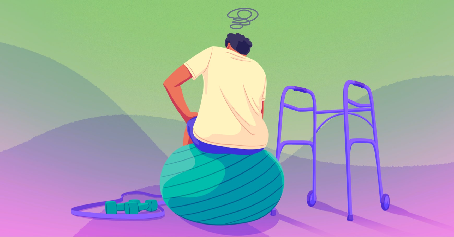 Managing Fatigue From Physical Therapy & Psoriatic Arthritis