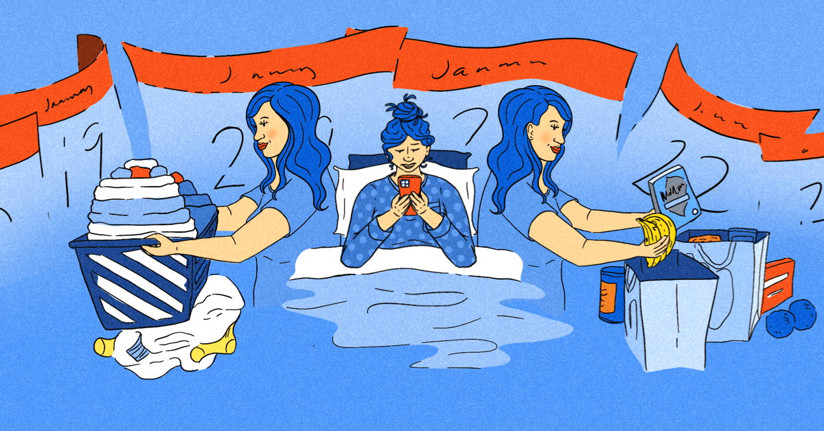 Tips For Managing Psoriatic Arthritis Fatigue