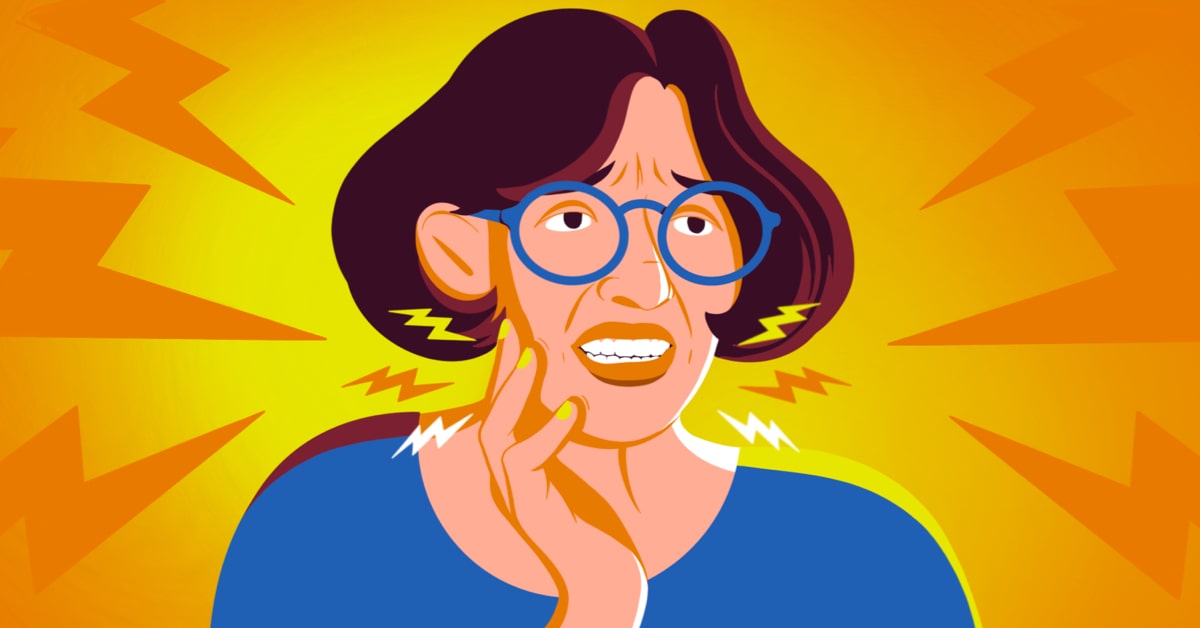 How Can Psoriatic Arthritis Impact the Jaw?