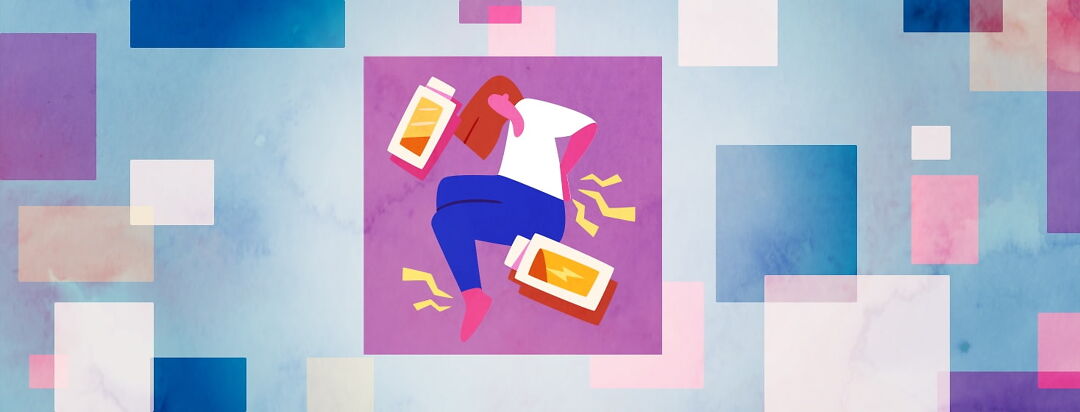 PsA Symptoms: The Painful Daily Impact image