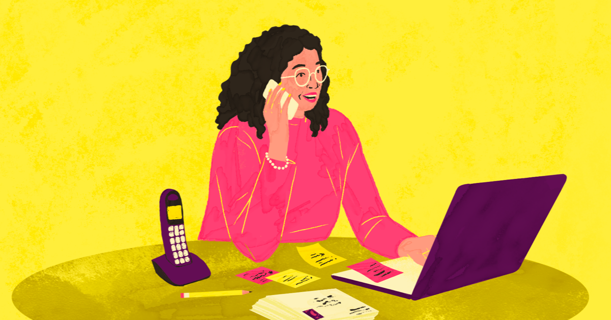 5 Office Hacks for Working with Psoriatic Arthritis image