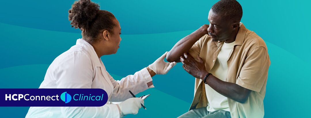 Addressing the Clinical Lag in PsA Diagnosis and Treatment Among Underrepresented and Special Populations image