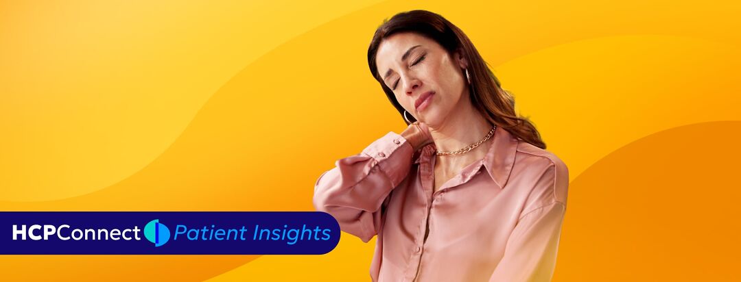 Recognizing the Invisible Symptoms of PsA to Close the Patient Communication Gap image