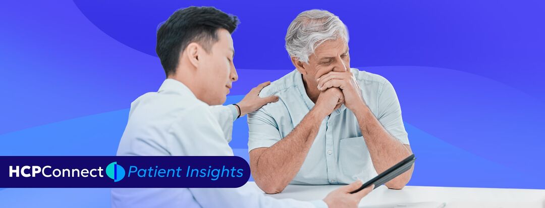 The Cognitive Burden of "Being a Patient": Evaluating Mental Health and Treatment Complexity image