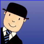 mr-benn's avatar image